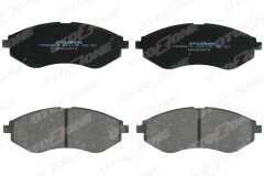 ÖN BALATA KALOS 1.4 09/02 -AVEO 1.2-1.4 03/06 GDB3330-OTOZONE FDO5019-96534653-WVA23974