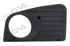 SİS KAPAGI SİSLİ SOL VW CRAFTER 2006-GVA 9120656-2E0807675