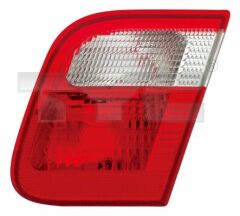 17-A001-01-9B B.3 E46 ARKA STOP İÇ RH.98-01-TYC BMW1046007-63218364924