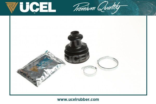 AKS KÖRÜĞÜ DIŞ TEK KANAL CITROEN C15 VD- -1.1-1.1 İ-1.4 E-1.4-UCEL S10103B-7701457539
