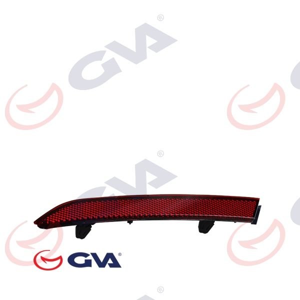 ARKA TAMPON REFLEKTÖRÜ SOL DIŞ PASSAT 2015-GVA 9123313-3G0945105A