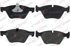 ÖN BALATA BMW E60 03-10 - E61 04 E90 05-11 - E91 05 E92 06 E93 07 E84 X1 09 E89 Z4 09-13 GDB1559-OTOZONE FDO6000-34116771868-34116763617-34116771972