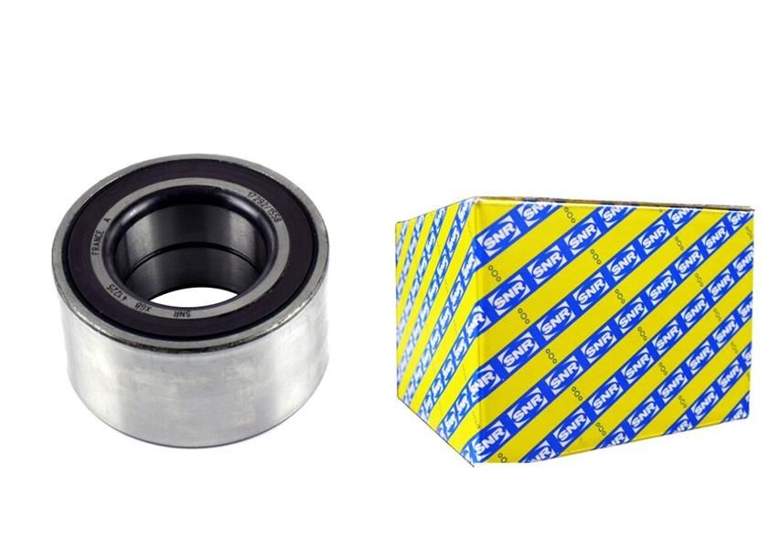 ÖN TEKER RULMANI P407 ABS Lİ x-SNR-335082-335085