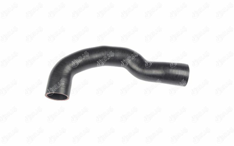 TURBO HORTUMU OPEL ASTRA H A04 05-10-IBRAS 21119-55557038-835463