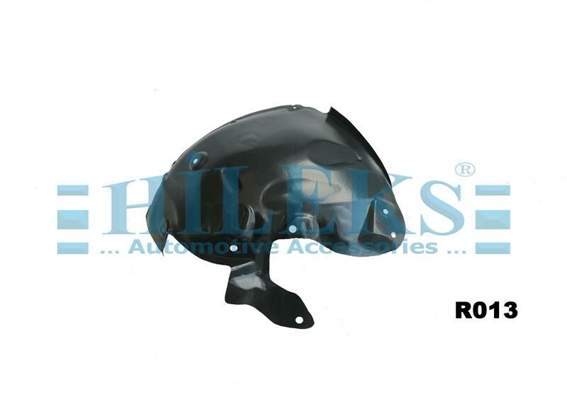 ÇAMURLUK DAVLUMBAZI ÖN SOL ÖN KISIM FLUENCE 11-HILEKS R013-638450016R