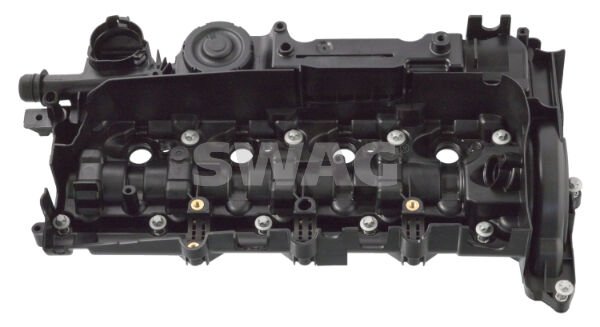 KULBUTOR KAPAGI BMW B47 N47 F10 F20 F30 E90 F22 E92 F32 F36 E84 F25 F15-SWAG 33102320-11128589941-11127810584