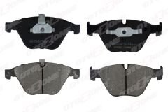 ÖN BALATA BMW 3 SERİSİ 05 5 SERİSİ 03 6 SERİSİ 04 7 SERİSİ 05 Z4 09 GDB1498-OTOZONE FDO6001-34116753668-34116794913-WVA23312