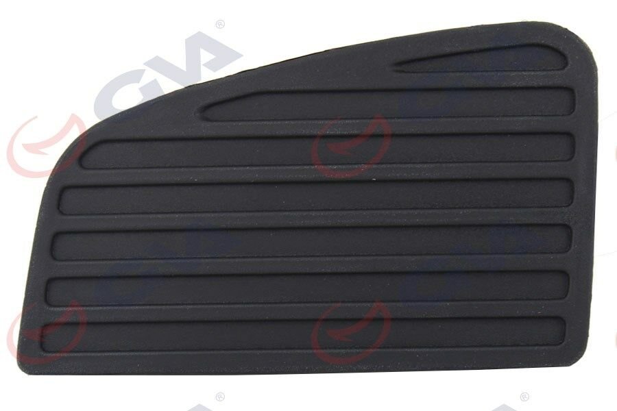 SİS KAPAĞI SİSSİZ SOL VW CRAFTER 2006-GVA 9120658-2E0807675A