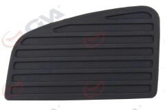 SİS KAPAĞI SİSSİZ SOL VW CRAFTER 2006-GVA 9120658-2E0807675A