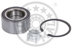 TEKER RULMANI ARKA SAG SOL BMW F20 F30 F32 F36-OPTIMAL 502110-33416792356