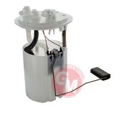 YAKIT DEPO ŞAMANDIRASI RENAULT MEGANE III-FLUENCE 1.5DCİ-MGN III-SCENIC III 1.9DCI-GUA 41841-172020033R