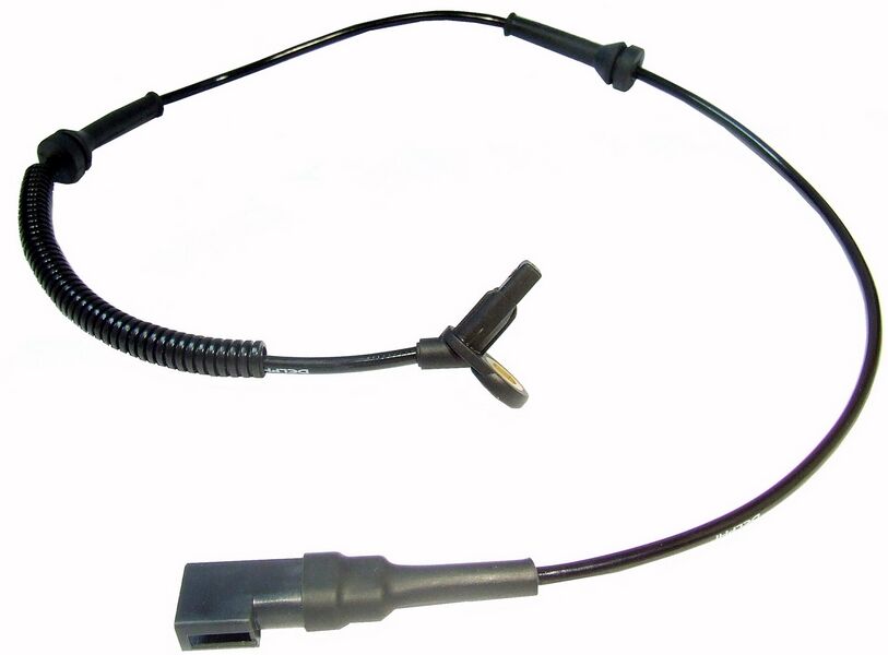 ABS TEKERLEK HIZ DEVİR SENSÖRÜ ÖN FIESTA V 01-08 -FUSION 02-12 765mm-DELPHI SS20112-1151951-2S612B372AD