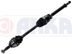 AKS KOMPLE SAĞ LOGAN STW 1.5 DCI 07-ANKA 10110004-8200261841