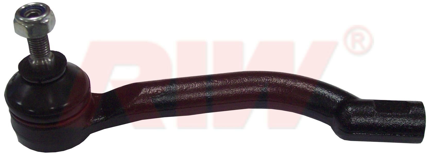 ROTBAŞI ÖN SOL KOLEOS 08 NISSAN QASHQAI 07 X-TRAIL 07-RIW NS2030-48647JD01A-D8640JY00A