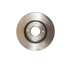 ÖN FREN DİSKİ NISSAN ALMERA 95 00 247x45x18 4 DELİK-AUTO FD26331-402060M801-402060M802-402068B710