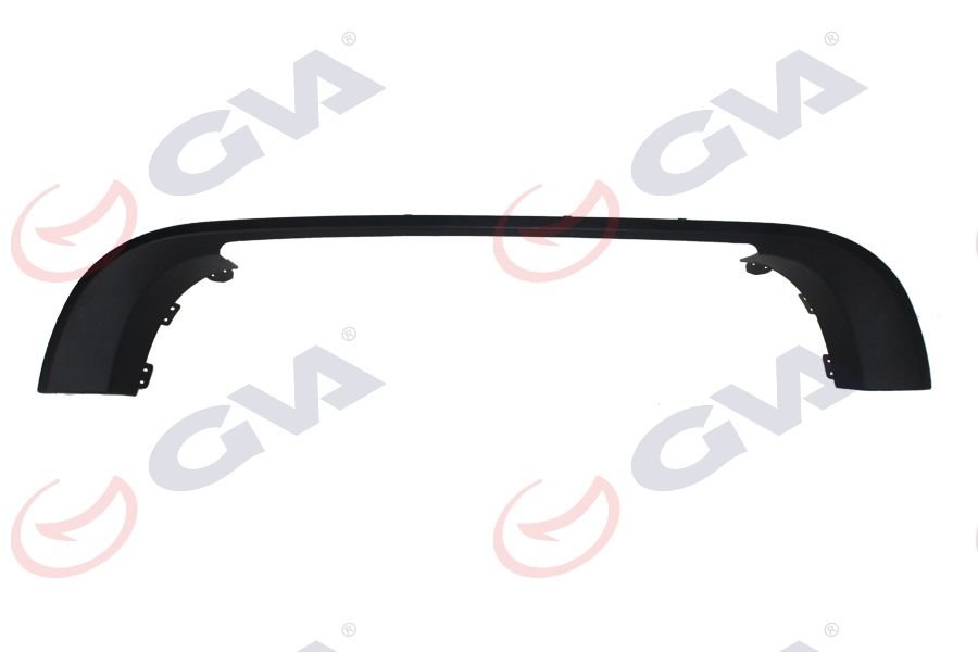 ÖN TAMPON ORTA PANJUR ÇERCEVESİ CRAFTER 2006-2016-GVA 9120660-2E0807819