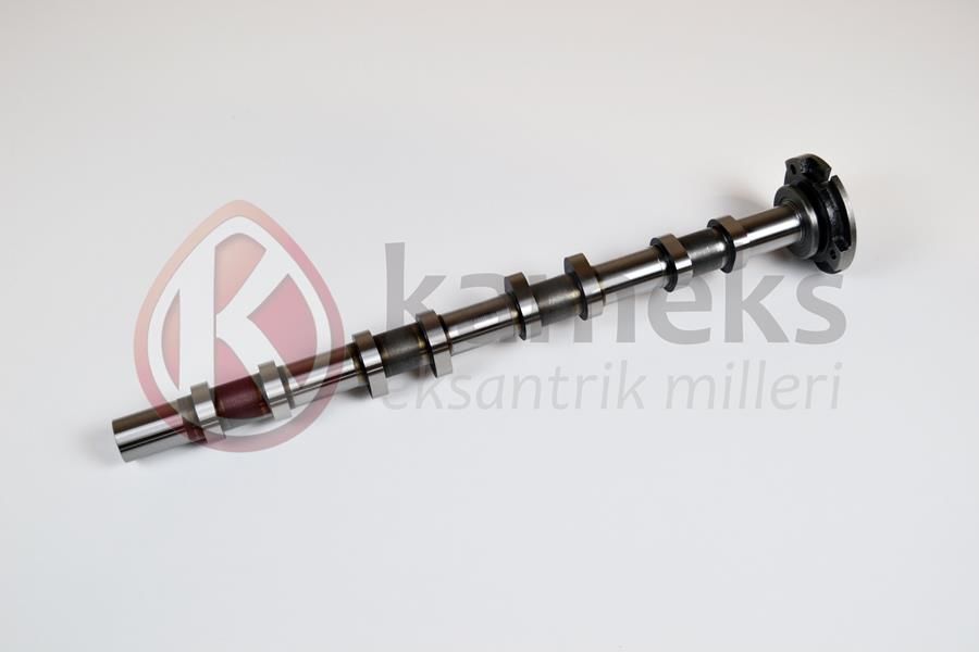 EKSANTRİK MİLİ EMME TRANSIT V184 PUMA 2.4 01 06 DÖKÜM-KAMEKS 10210-4C1Q6A270AB-1688419