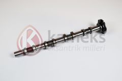 EKSANTRİK MİLİ EMME TRANSIT V184 PUMA 2.4 01 06 DÖKÜM-KAMEKS 10210-4C1Q6A270AB-1688419