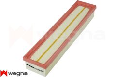 HAVA FİLTRESİ CLIO II 01 06 KANGOO 01 LOGAN 05 SANDERO 08 ALMERA 03 06 1.5 DCI K9K-WEGNA WA2770-7701477208-8200023480-8200431075