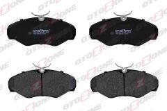 ÖN BALATA TRAFIC 3.01 06 VIVARO 8.01 06 PRIMASTAR 01 06 GDB1478-OTOZONE FDO6004-7701054771-4106000QAE-4414519