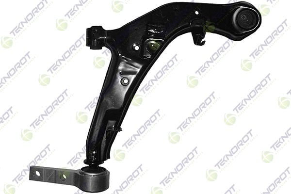 SALINCAK SAĞ ROTİLLİ NISSAN PRIMERA P12 03-TEKNOROT N-345-54500AV605-54500AV606