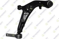 SALINCAK SAĞ ROTİLLİ NISSAN PRIMERA P12 03-TEKNOROT N-345-54500AV605-54500AV606