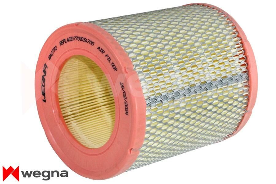 HAVA FİLTRESİ EP 1.9 DZL 91 C 16113-WEGNA WA2772-7701034705