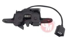 KAPUT KİLİDİ KABLOLU SOKETLİ RENAULT FLUENCE-MEGANE III-MASTER III-GUA 41888-656010010R