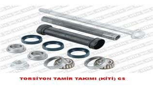 TORSİYON TAMİR TAKIMI KİTİ C5-SNR