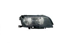 20-A013-01-2B B.3 E46 COUPE ÖN FAR RH.98-01-TYC BMW1046026-63126904276