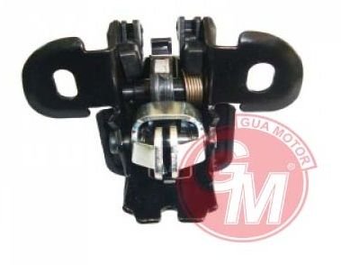 BAĞAJ KİLİDİ DACIA LOGAN-KNG II-DACIA DOKKER ÇİFT KAPI-GUA 41157-8200031628-7700303585