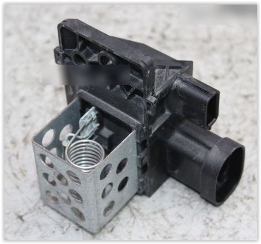 FAN MOTOR REZİSTANSI ROLESİ RENAULT CLIO IV 12 CAPTUR 13 DUSTER 10 DOKKER 12 0.9 TCE 1.2 TCE 1.5DCI-AFT-255509263R-255506464R-255502585R