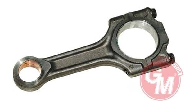 PİSTON KOLU FIAT DOBLO-BRAVO-1.6JTD GRANDE PUNTO-ASTRA H-VECTRA C-ZAFIRA B Z19DT-DTH -ALFA 145-146 -147-GUA-55228871