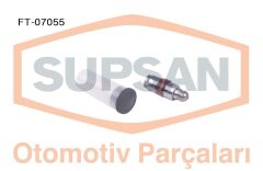 SUPAP ITICISI PEUGEOT P206 P207 P307 P308 P407 PARTNER . CITROEN BERLINGO C2 C3 C4 C5 1.6 HDI . FORD FIESTA FOCUS TDCI . MERCEDES OM654 OM656 W177 W205 C118 C257 W213 W222 W447 B907 B910-SUPSAN-0942.89-A6420500280-3M5Q6500BA