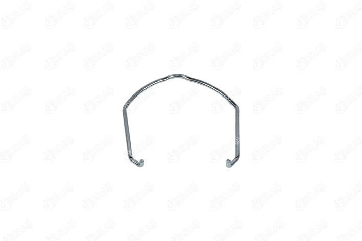 TURBO HORTUM SEKMANI AUDI A3-A4 1.9 TDI-2.0 TDI-Q7 3.0 TDI-BORA-CADDY-GOLF IV-JETTA-PASSAT 01-13-IBRAS 27266-1J0145769C