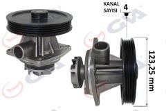 DEVİRDAİM TEMPRA 97 MOD-UNO 70 09/89-12/93-GVA 5226210-7752928-46437911