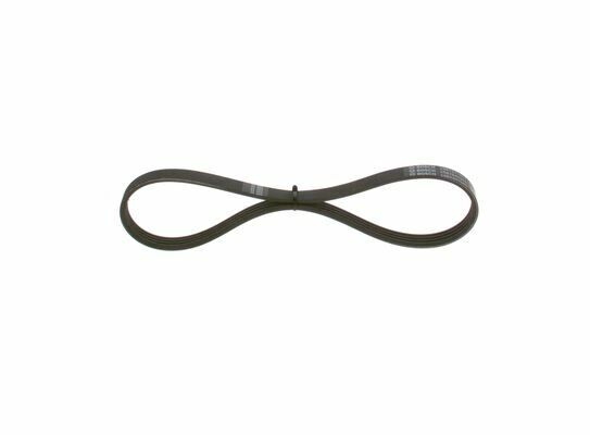 KANALLI V KAYIŞI FIAT ALBEA-BRAVA-IDEA-MAREA-PALIO-PANDA HYUNDAI İ10-GETZ-ATOS KIA VENGA-PICANTO-CEED 4PK673-BOSCH 1987947961-46429443-9771302000-46770210