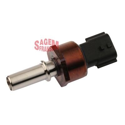 TURBO BASINÇ SENSORU FLUENCE - KANGOO III - MEGANE IV-SAGEM-166398000R