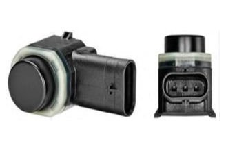 x PARK SENSÖRÜ ARKA MEGANE II-III-TRAFIC II-SECENIC II-III-CLIO III-LAGUNA III-TRAFIC II-HELLUX HPS.180006-284421414R-8200454718