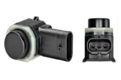 x PARK SENSÖRÜ ARKA MEGANE II-III-TRAFIC II-SECENIC II-III-CLIO III-LAGUNA III-TRAFIC II-HELLUX HPS.180006-284421414R-8200454718