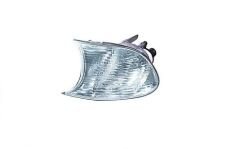 18-5913-A5-2B B.3 E46 COUPE ÖN SİNYAL BEYAZ RH.98-01-TYC BMW1046028-63126904308
