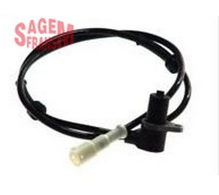 ABS SENSOR KABLO TEMPRA 1.6 2.0 ÖN-SAGEM-46421118