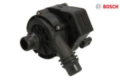 İLAVE SU POMPASI BMW 3 G30 G80 G28 320İ 2019 4 G22 G82 2020 X3 17 X4 18-BOSCH 039202410V-11518663248