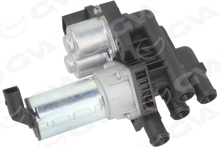 KALORIFER MUSLUGU MERCEDES S-CLASS W220 98 05-GVA 6899002-A2208300084