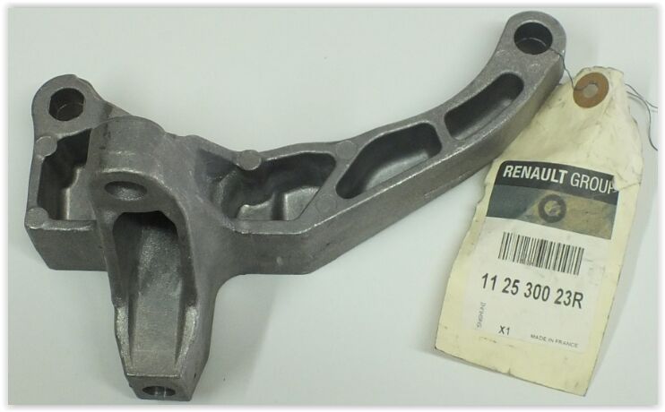 ŞANZUMAN TAKOZU FLUENCE-MGN III-SCENIC III 1.5 EDC ŞANZUMAN OTOMATİK 6 VİTES-OEK 112530023R-112530023R