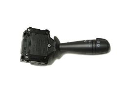 SİLECEK KUMANDA KOLU DOKKER-LOGAN II-SANDERO II-LODGY 12 Arka silecek / Yol Bilgisayarı ile-OEK 8201168008-8201168008