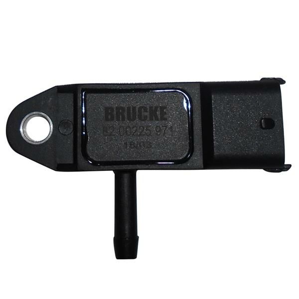 TURBO BASINÇ SENSÖRÜ KANGOO 1.5 DCI CLIO 1.5 DCİ LOGAN 1.5 DCİ MODUS 1.5 TRAFİC 1.9 DCİ SCENIC 1.9 D-BRUCKE 8200225971-8200225971-223657266R