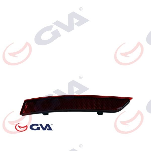 ARKA TAMPON REFLEKTÖRÜ SOL İÇ PASSAT 2015-GVA 9123315-3G0945103A