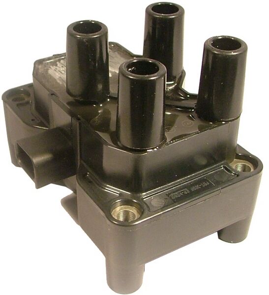 ATEŞLEME BOBİNİ FIESTA 1.4-1.6 16V 01 -FOCUS II CMAX 1.4-1.6 04 -FUSION MONDEO VOLVO S40 1.6 C30-DELPHI GN10205-12B1-1350562-30731416-4M5G12029ZA