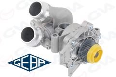 DEVİRDAİM GOLF V-PASSAT 05-11 OCTAVIA 08-13 SUPERB 09-15 A3 06-14 A4 08-13 1.8-2.0 TFSI ALÜMİNYUM-GVA 5275258-1-06H121026AF-06H121026CP-06H121026DD